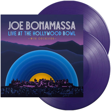 Joe Bonamassa - Live At The Hollywood Bowl - With Orchestra (2025 Repress)