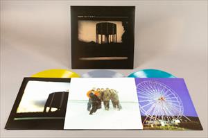 Mogwai - Ep X 3