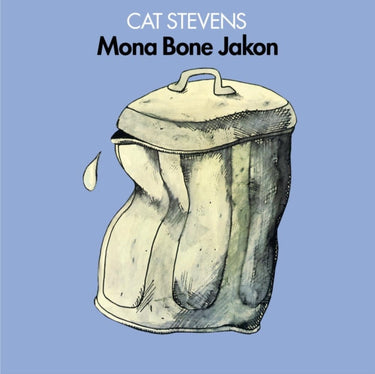 Cat Stevens (Yusuf) - Mona Bone Jakon (2025 Reissue)