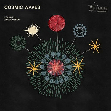 Angel Olsen - Cosmic Waves: Volume 1 (Various Artists)