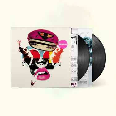 The Prodigy - Always Outnumbered, Never Outgunned (20Th Anniversary Edition)