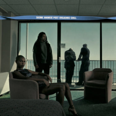 Skunk Anansie - Post Orgasmic Chill (25Th Anniversary Expanded Edition)