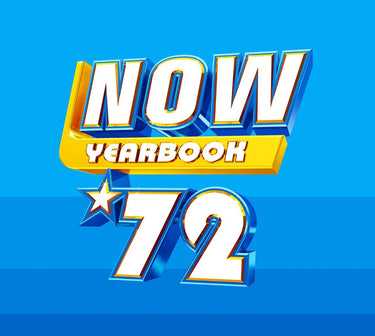 Various Artists - NOW - Yearbook 1972