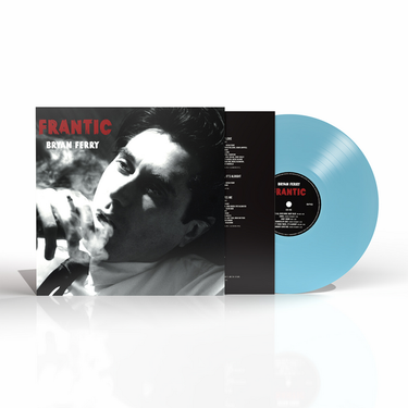 Bryan Ferry - Frantic (2025 Reissue)