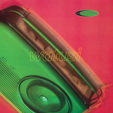 The Wedding Present - Watusi (30Th Anniversary Edition)