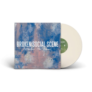 Broken Social Scene - Remember The Humans