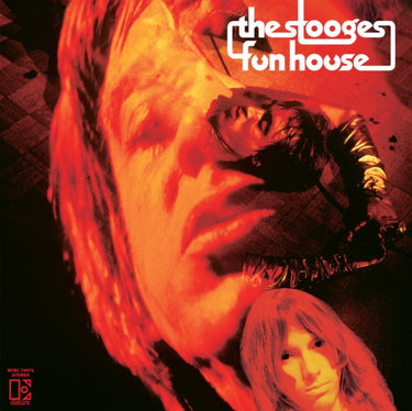 The Stooges - Fun House (2023 "Rocktober" Reissue)