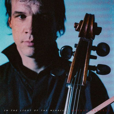 Arthur Russell - In The Light Of The Miracle - Remixes (First Time On Vinyl!)