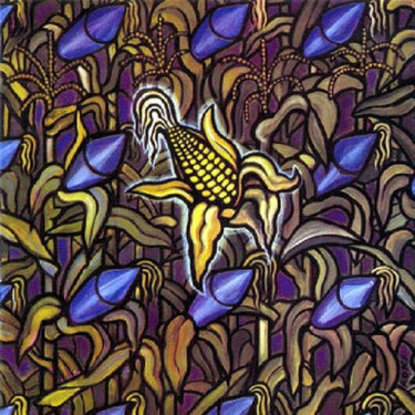 Bad Religion - Against The Grain (2025 Repress)
