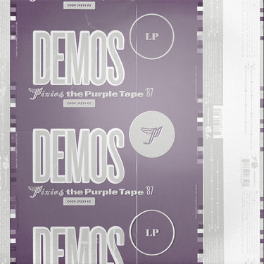 Pixies - Demos