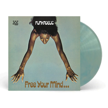 Funkadelic - Free Your Mind And Your Ass Will Follow (2026 Reissue)