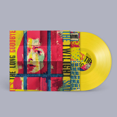 The Twilight Sad - It's The Long Goodbye
