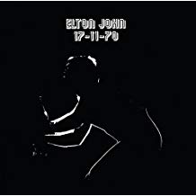 Elton John - 17-11-70