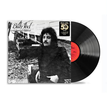 Billy Joel - Cold Spring Harbor (2024 Reissue)