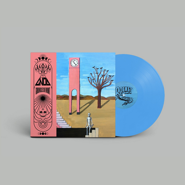Gnod - Chronicles Of Gnowt