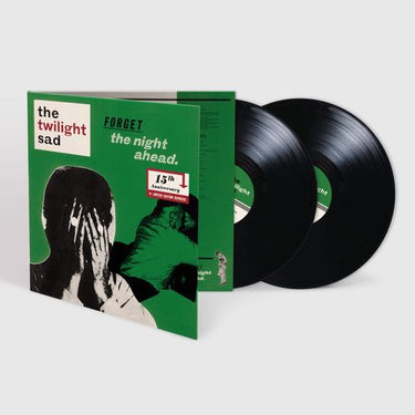 The Twilight Sad - Forget The Night Ahead (15Th Anniversary Repress)