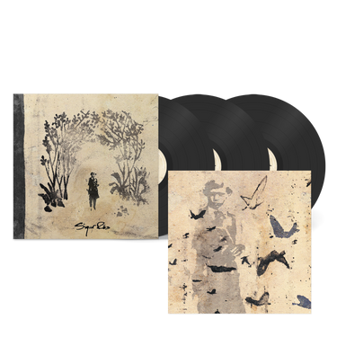 Sigur Ros - Takk... (20Th Anniversary Edition)