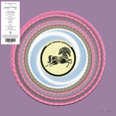 George Harrison - Dark Horse - 1LP - Zoetrope Vinyl  [RSD 2026]