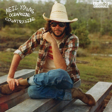 Neil Young - Oceanside Countryside (First Time On Vinyl!)