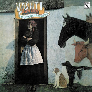 Vashti Bunyan - Just Another Diamond Day (Repress)