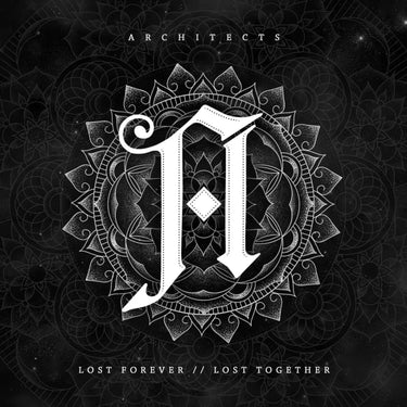 Architects - Lost Forever // Lost Together (National Album Day 2025)