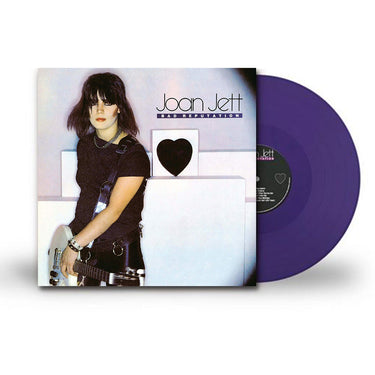 Joan Jett - Bad Reputation (Nad 2021)