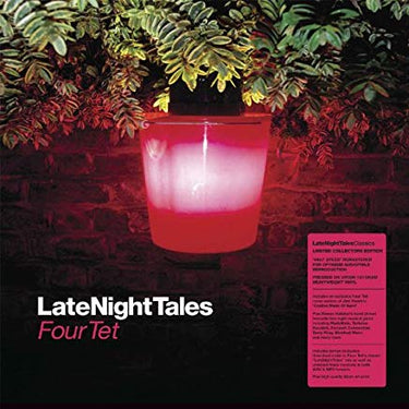 Various Artists - Late Night Tales: Four Tet