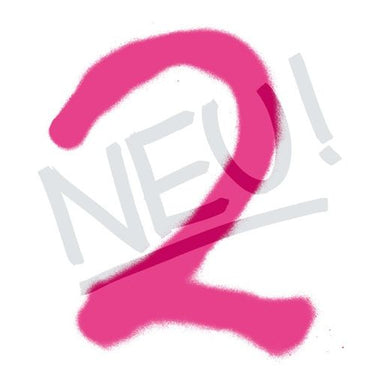 Neu! - Neu! 2