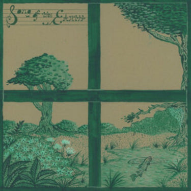 David Longstreth Dirty Projectors & Stargaze - Song Of The Earth