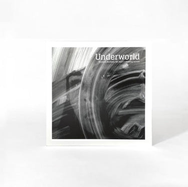 Underworld - Barbara Barbara We Face A Shining Future (2025 Reissue)