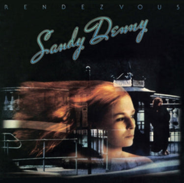 Sandy Denny - Rendezvous (2022 Reissue)