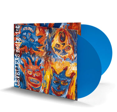 Levellers - Zeitgeist (30Th Anniversary Edition)