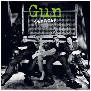 GUN - Swagger