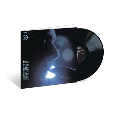 Stan Getz - Focus (Verve Vault Edition)
