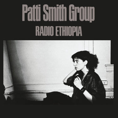 Patti Group Smith - Radio Ethiopia