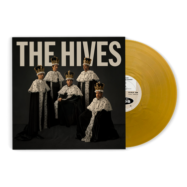 The Hives - The Hives Forever Forever The Hives