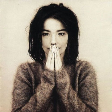Bjork - Debut
