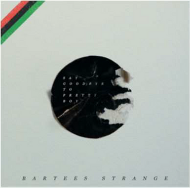 Bartees Strange - Say Goodbye To Pretty Boy (2024 Repress)