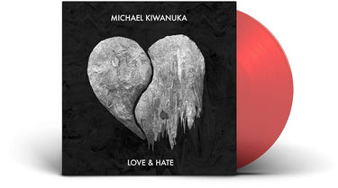 Michael Kiwanuka - Love & Hate