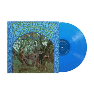 Creedence Clearwater Revival - Creedence Clearwater Revival (2025 Repress)