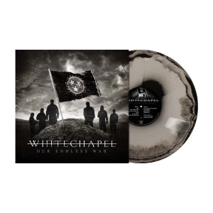 WHITECHAPEL - OUR ENDLESS WAR (2026 Reissue)
