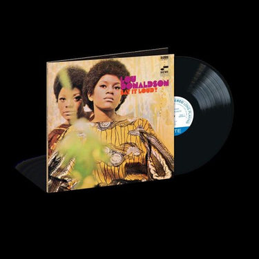 Lou Donaldson - Say It Loud (Classic Vinyl Series)