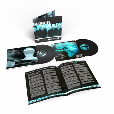 Blondie - No Exit (2025 Reissue)
