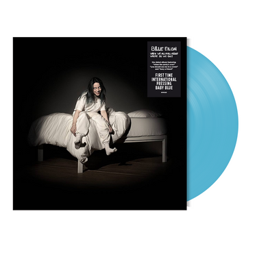 When We All Fall Asleep, Where Do We Go? (2026 Reissue)