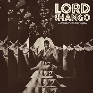 OST / Howard Roberts - Lord Shango