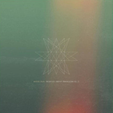 Marconi Union - Weightless (Ambient Transmissions Vol.2) (First Time On Vinyl!)