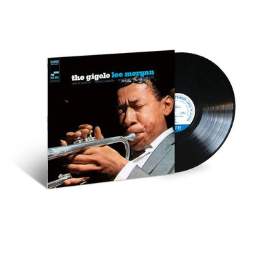 Lee Morgan - The Gigolo (Classic Vinyl Series)