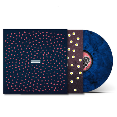 The Wedding Present - Seamonsters (2026 Repress)
