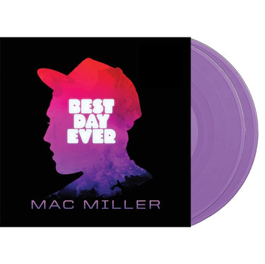 Mac Miller - Best Day Ever (2025 Reissue)