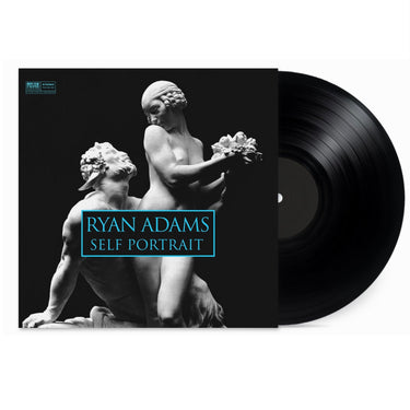 Ryan Adams - Self Portrait
